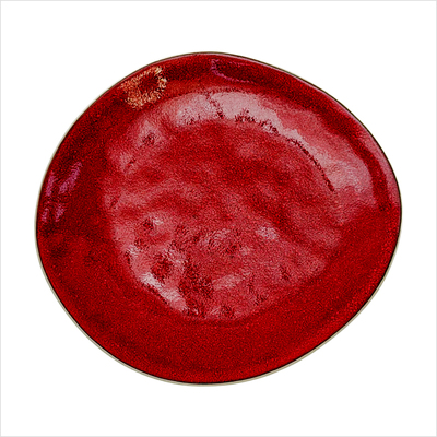 Speiseteller 27 cm _a la maison magma__top